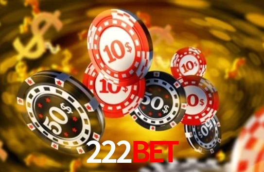 Estatísticas 222bet