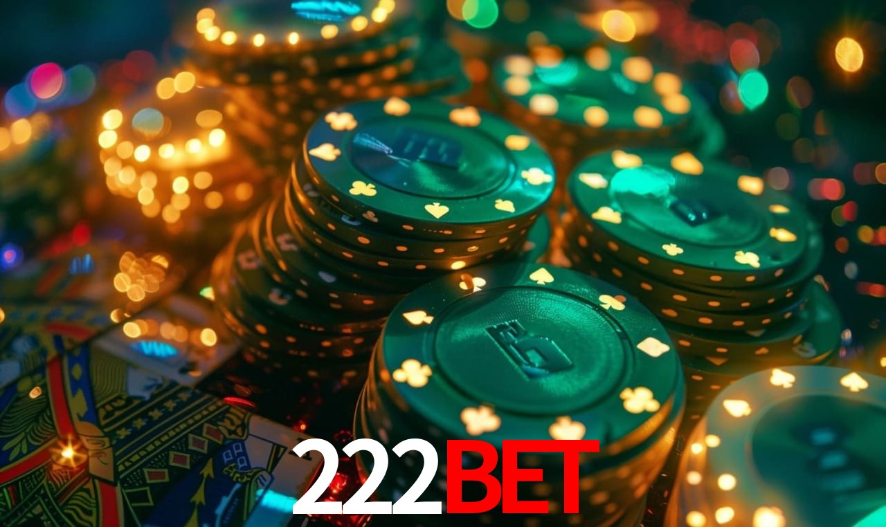 Experiência VIP 222bet