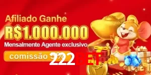 Promoções 222bet