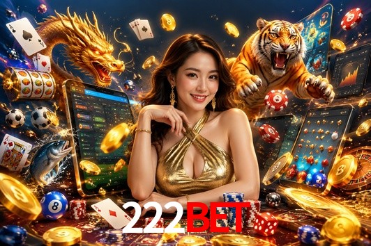 Secure Login 222bet