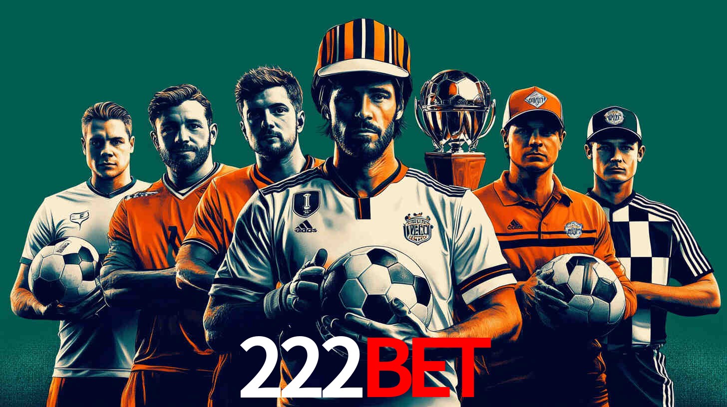 Descubra a Essência do 222bet: Nossa História e Compromissos
