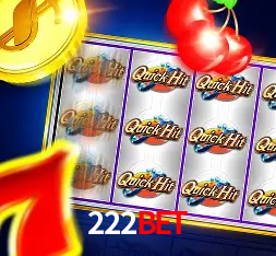 A Experiência Imersiva dos Cassinos Ao Vivo no 222bet