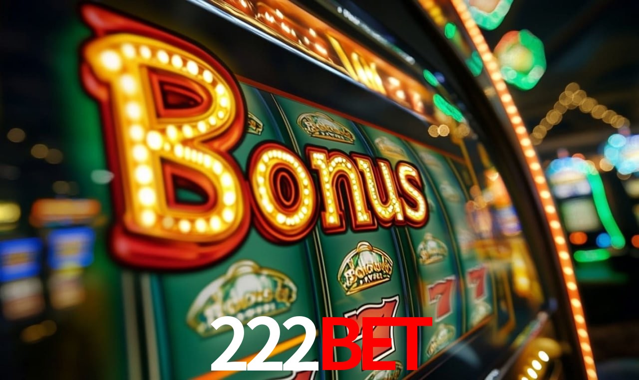 Benefícios do Login 222bet - Bônus e Vantagens Exclusivas