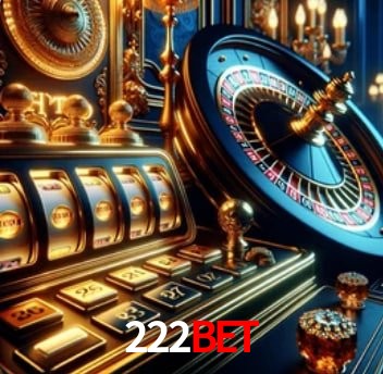 Apostas de Futebol 222bet
