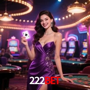 Mesa de Blackjack 222bet