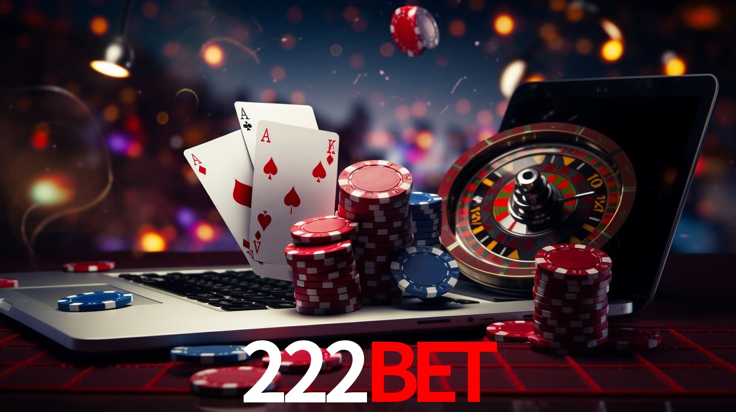 Blackjack Table 222bet