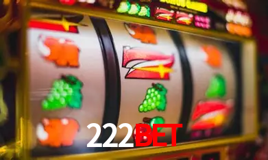 A Popularidade dos Caça-Níqueis no 222bet