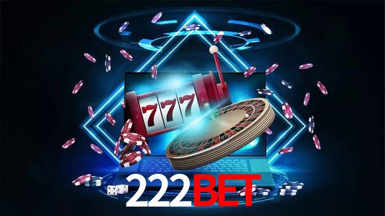 Tecnologia da Plataforma 222bet