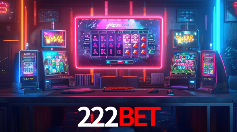 Experimente o Login Seguro Premium no 222bet
