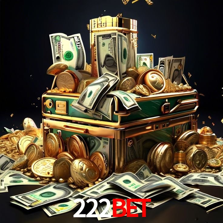Recursos de Bônus 222bet