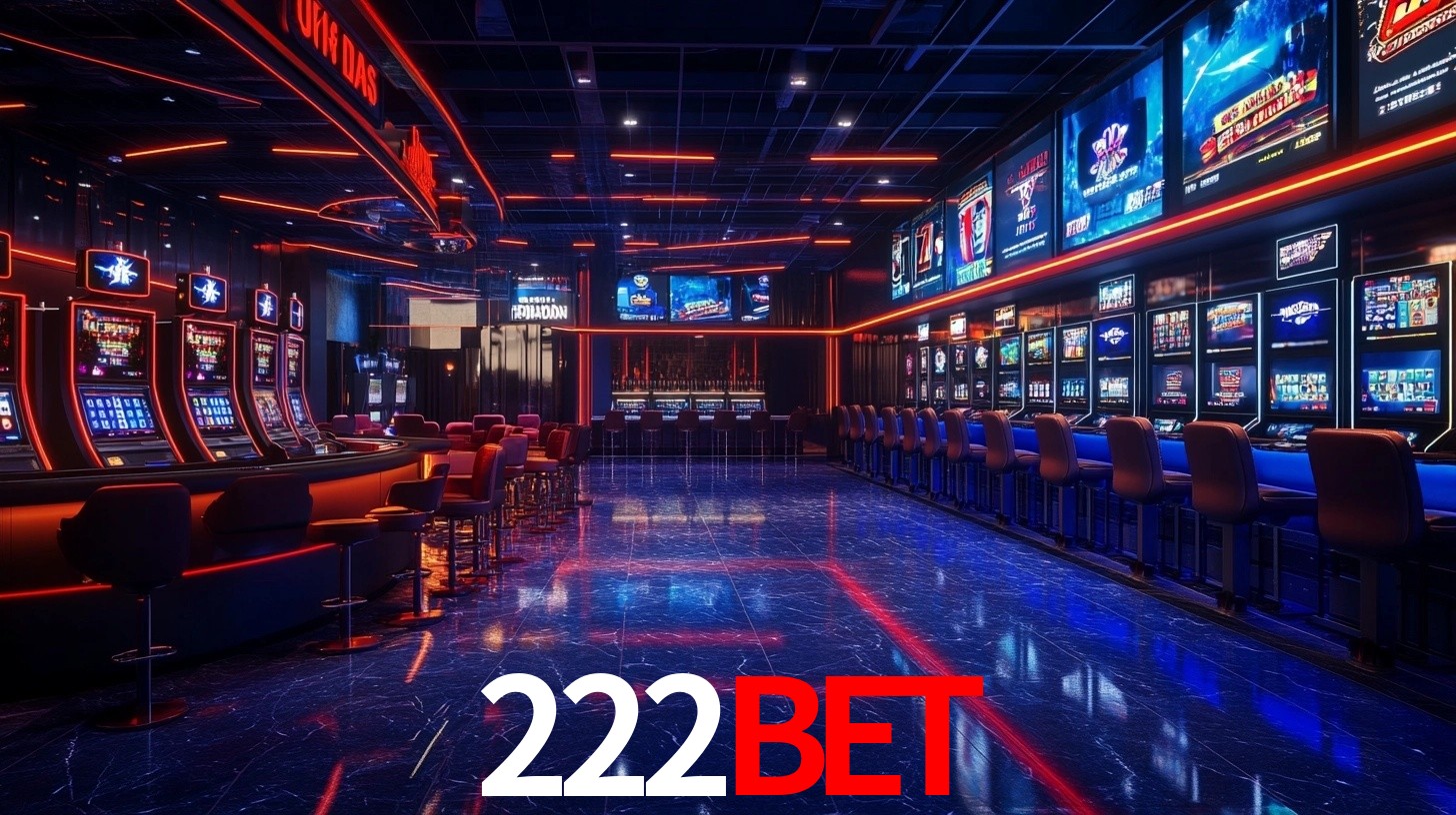 Welcome Bonus 222bet