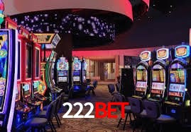 Jogos de Mesa Premium 222bet - Blackjack, Roleta, Baccarat