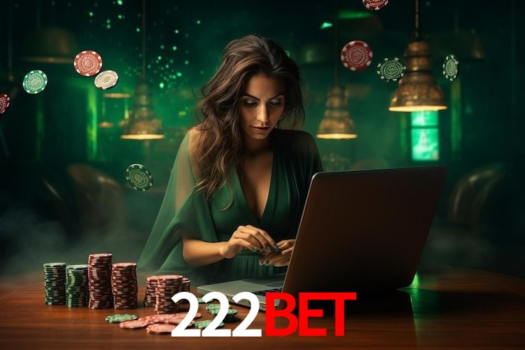 Interface do Aplicativo 222bet - Design Premium e Intuitivo
