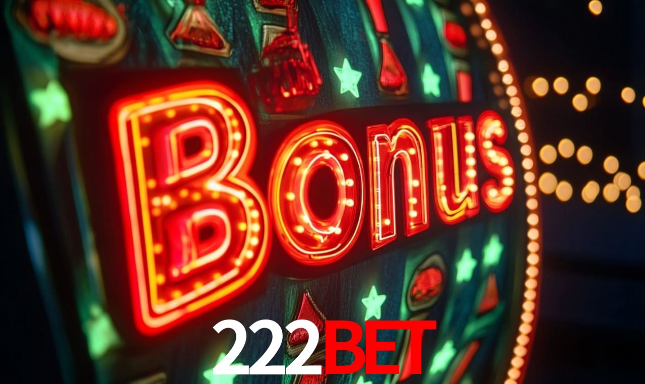 Torneios 222bet