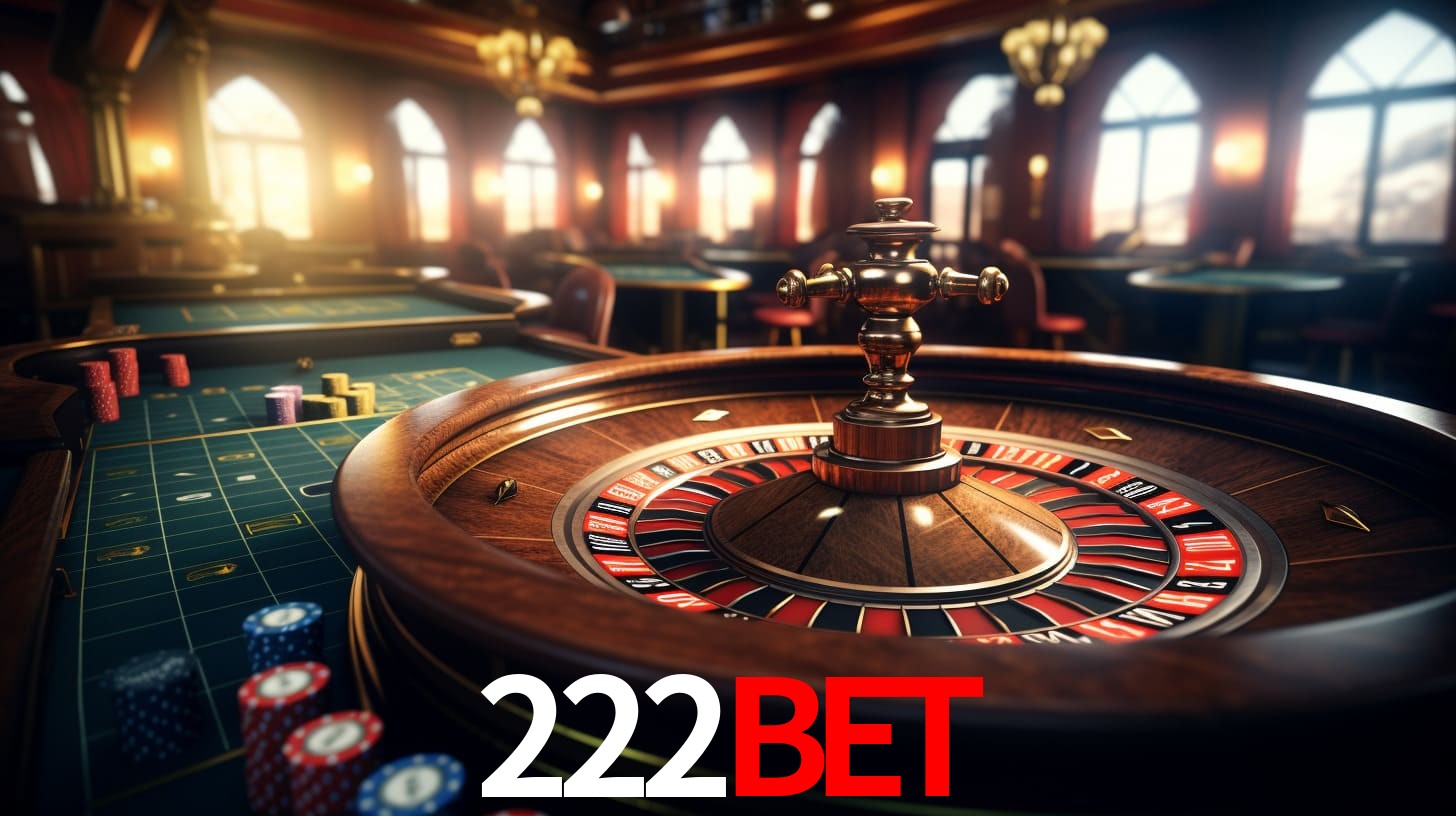 VIP Casino 222bet