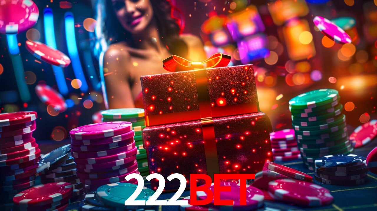 cassino 222bet