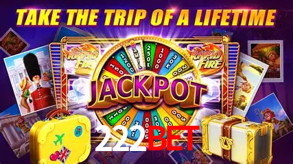 Descubra o Mundo do Cassino Online com 222bet