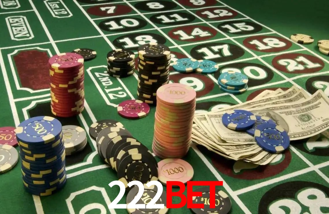 Explore as vantagens do 222bet: serviço profissional e confiabilidade